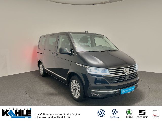 Volkswagen T6.1 Transporter Multivan 2.0 TDI Highline Navi 