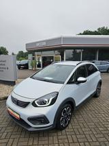 Honda Jazz e:HEV 1.5 i-MMD Hybrid Crosstar Executive - gebrauchte Honda Jazz aus dem Jahr 2023