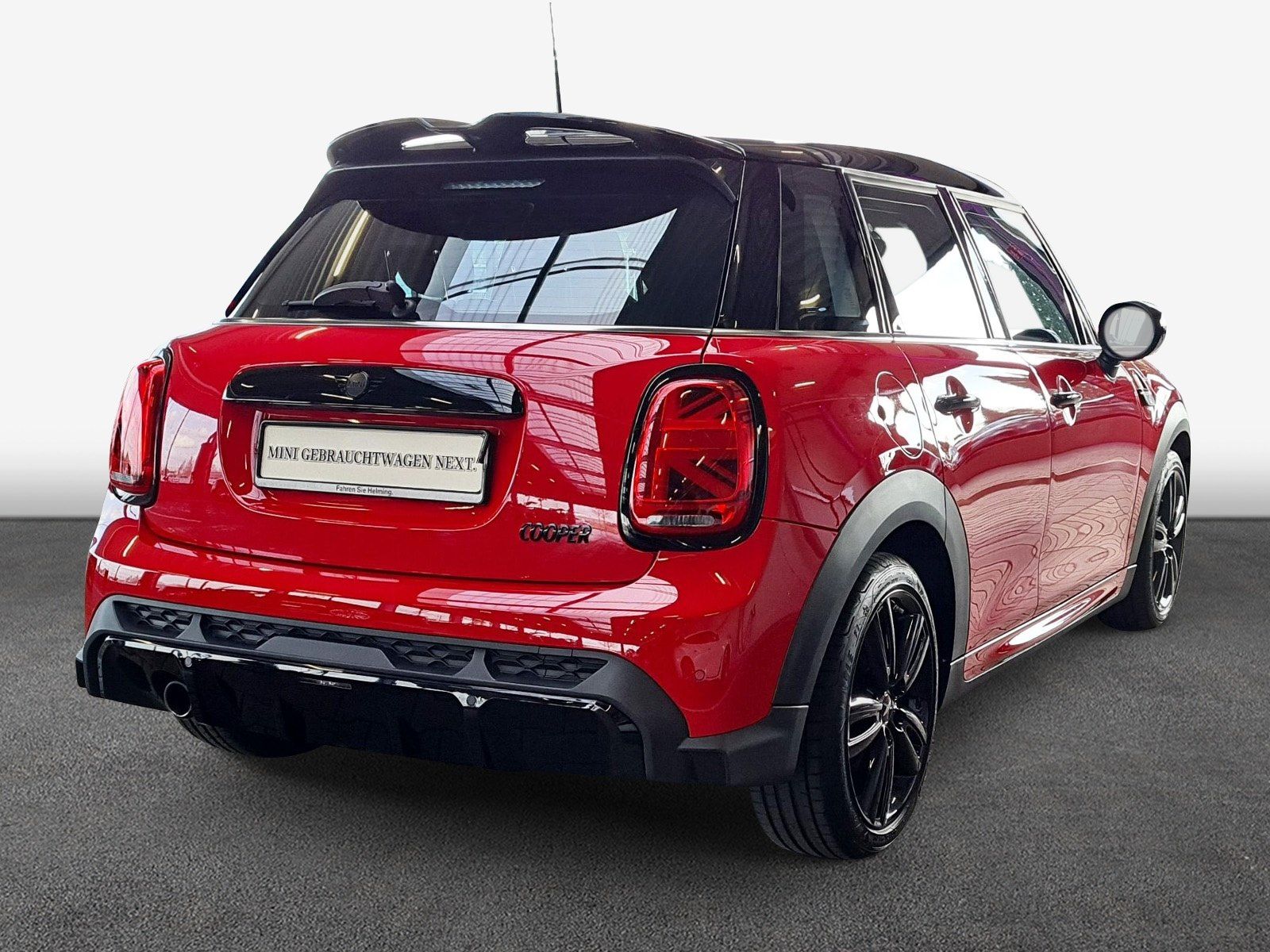 MINI Cooper - Bild 2