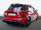 MINI Cooper 5-Türer JCW Kit LED Tempomat Ambiente Shz - MINI Cooper JCW Gebrauchtwagen