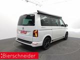 Volkswagen T6.1 California Beach Tour 2.0 TDI DSG Edition 1 - Volkswagen T6 California aus 2025