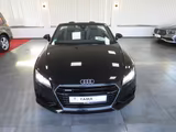Audi TT Roadster 2.0 TFSI quattro S-LINE * 82TKM * - Audi TT in Essen