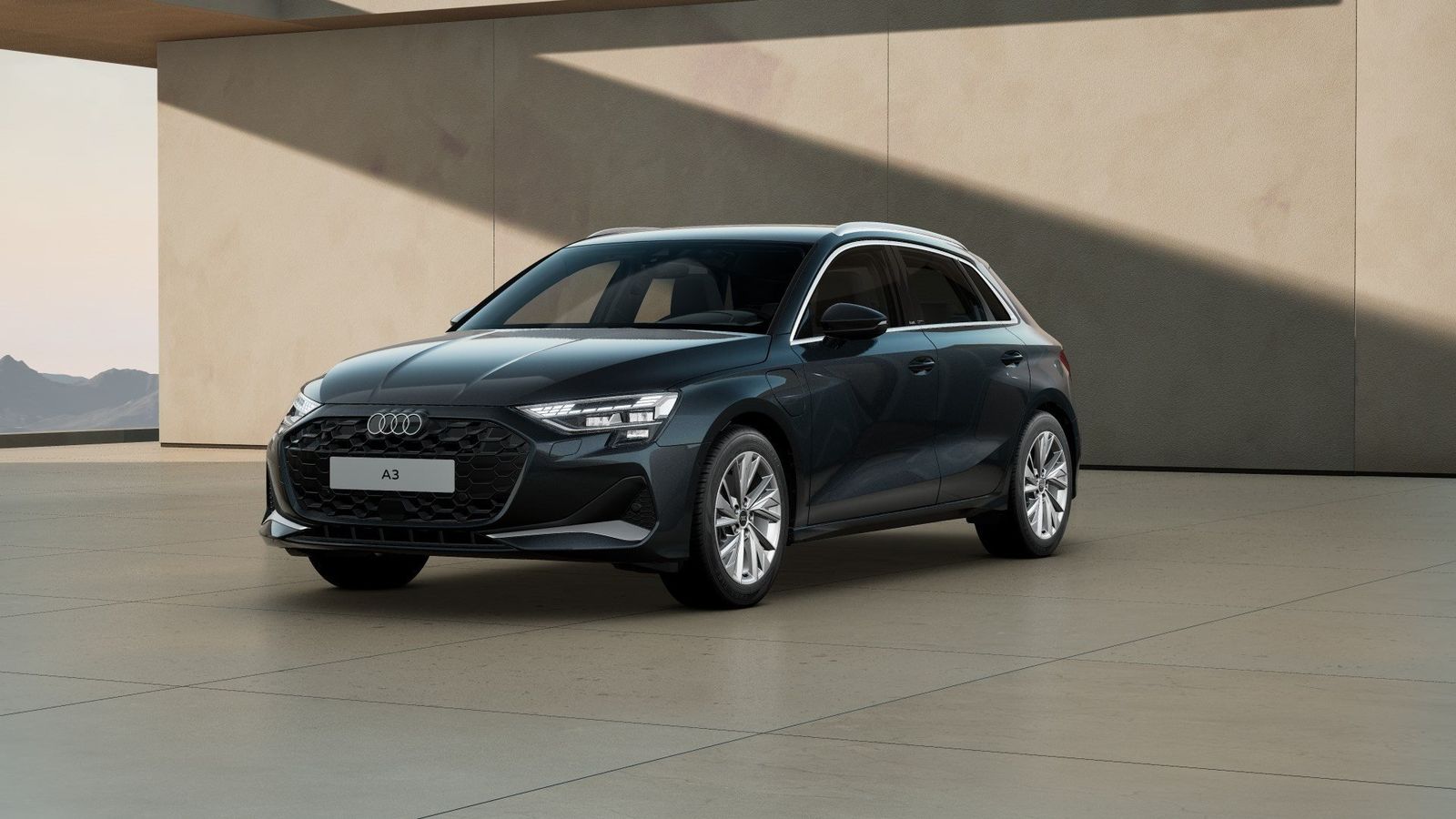 Audi A3 - Bild 2