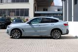 BMW X4 M40 i - BMW X4 in Wuppertal