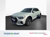 Audi A1 allstreet 30 TFSI S-tro. +LED+CarPlay+Android - Audi A1 Jahreswagen