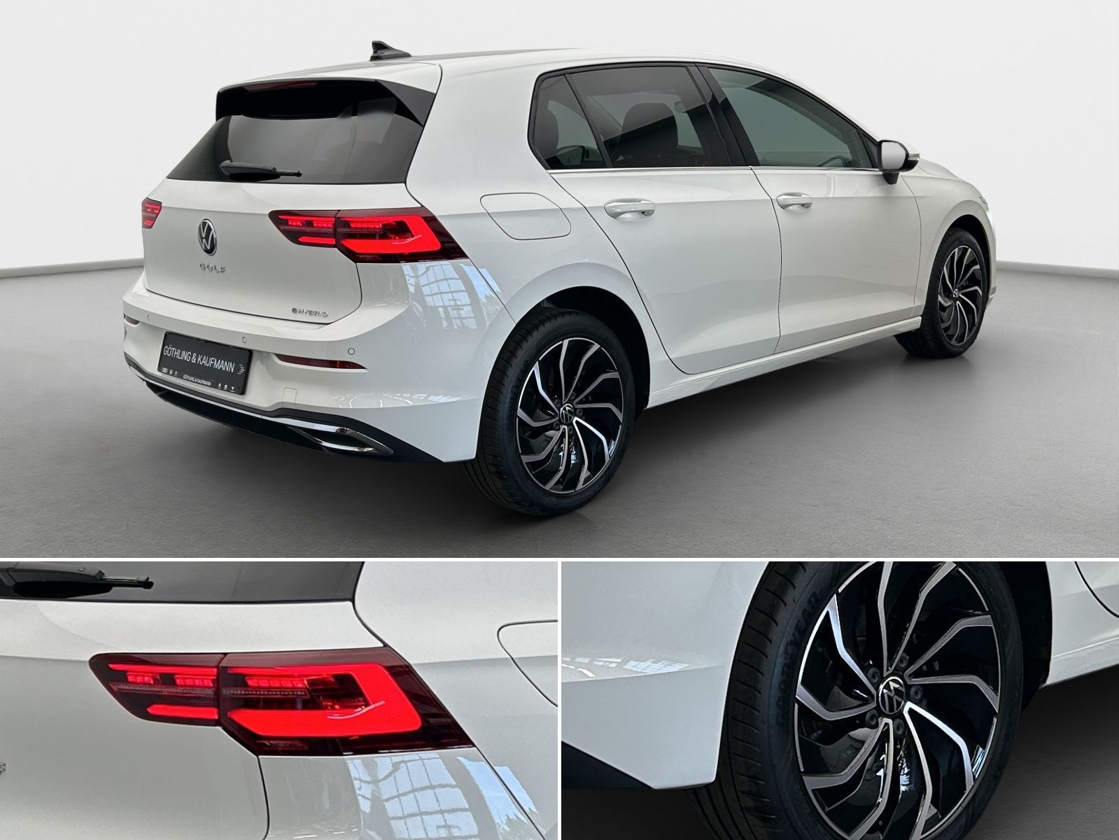 Volkswagen Golf - Bild 17