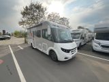 Challenger 2060 GRAPHITE ULTIMATE AUTOMATIK/ARCTIC+CONNECT - Braunschweig
