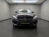 Mercedes-Benz C 250 T  d 4M AMG-LINE*DISTR*BURME*AHK*MEMO*TOP - Mercedes-Benz C 250: D
