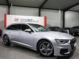 Audi A6 Avant 40 TDI S-LINE BLACK / PANORAMA, LED, VC - Audi A6 40 TDI Gebrauchtwagen