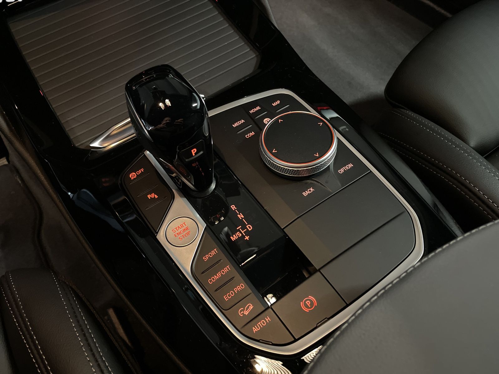 BMW X4 - Bild 17