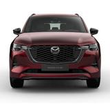 Mazda CX-80 2.5L e-SKYACTIV PHEV 327ps 8AT AWD Homura  - Mazda 7-Sitzer