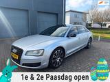 Audi A8 4.2 TDI quattro Lang Pro Line - Audi A8 aus 2011: L