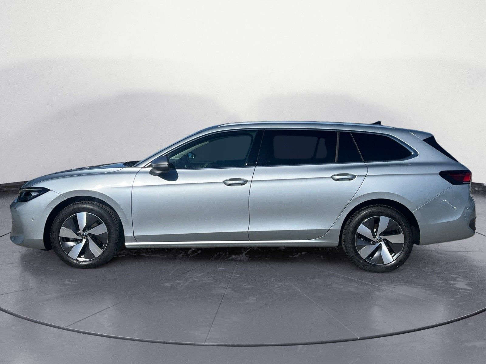 Volkswagen Passat Variant - Bild 3