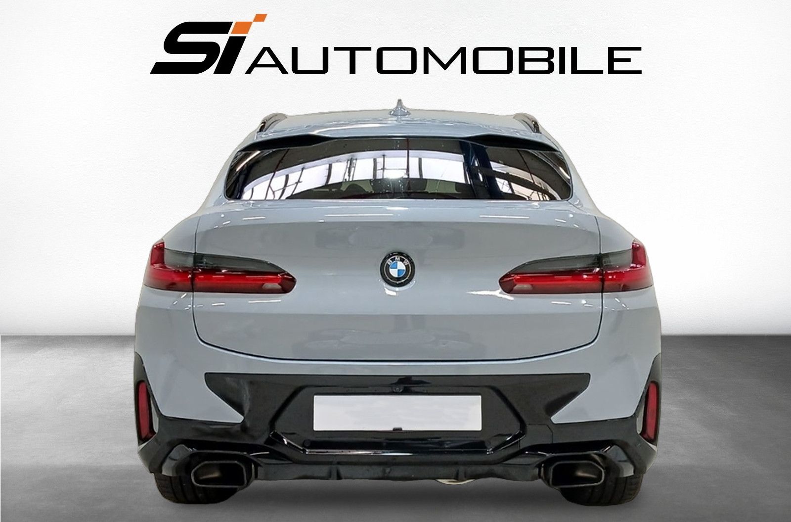 Fahrzeugabbildung BMW X4 xDr.30d M SPORT °UVP 95.540€°ACC°AHK°HUD°360°