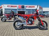 SWM SM 125 R ABS  E5+ 2025 ab 0,0%eff. Zins - SWM MOTORRAD