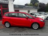 Opel Zafira Tourer 1.4 Turbo ecoFLEX INNOVATION Xenon - Opel Zafira Tourer aus 2011