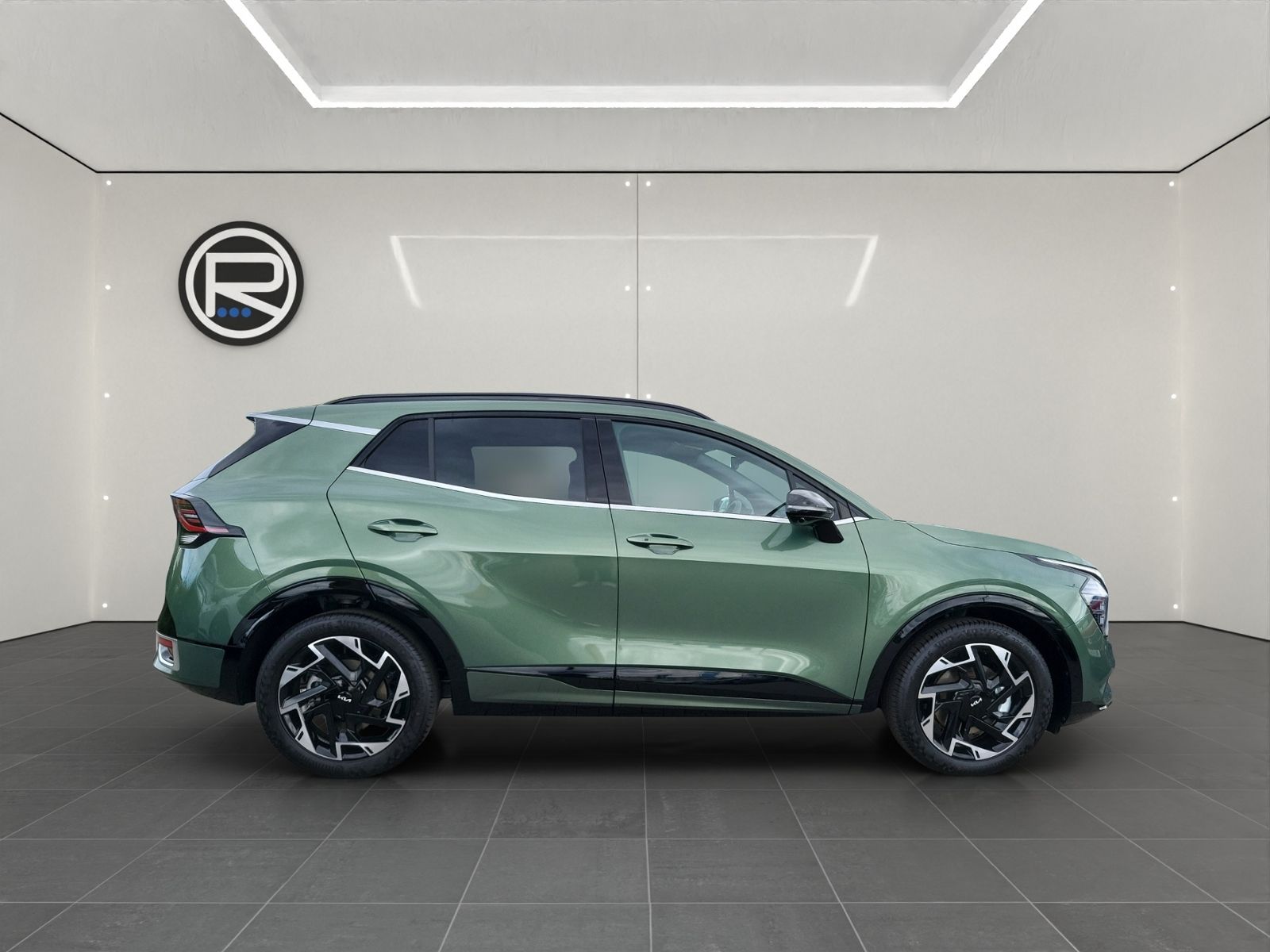 Kia Sportage - Bild 4