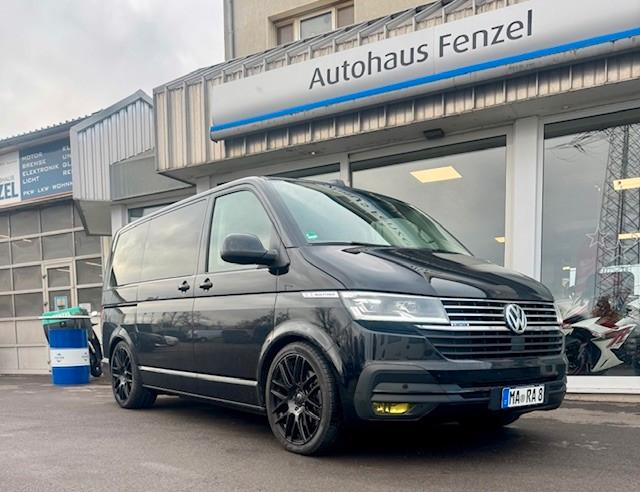 Volkswagen T6.1 4Motion Automatik Digital