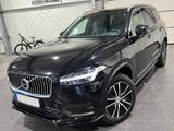 Volvo XC90 2.0 D AWD Automatik **Navi*Leder*LED*AHK** - mit Diesel-Antrieb: Allradantrieb, Geländewagen
