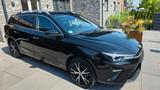 MG5 130 kWh Luxury - MG MG5 aus 2022