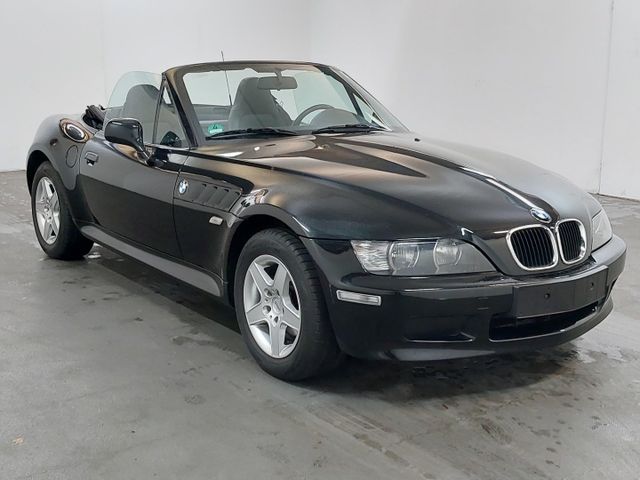 BMW Z3 Roadster 1.9i