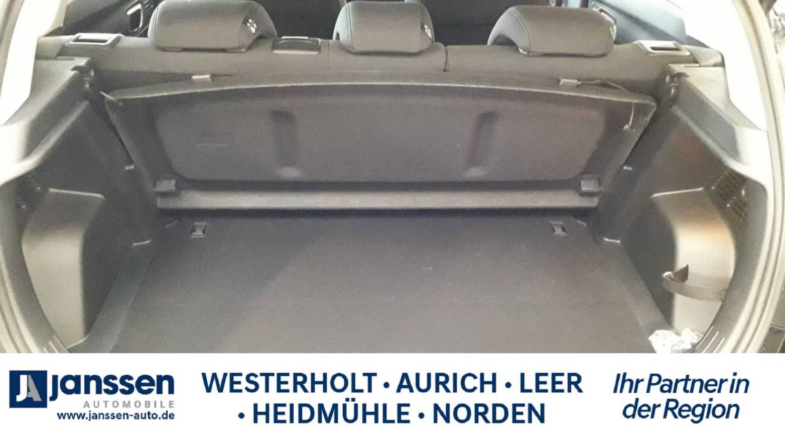 Hyundai i20 – Bild 14