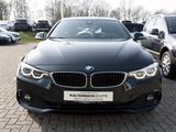 BMW 420 Gran Coupe xDrive Advantage AHK HUD LED NAVI - BMW 4er Reihe in Wuppertal