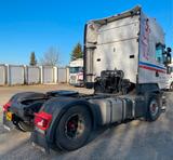 Scania R 490 Topline Retarder Alcoa Standklima 2xTanks - Scania R490