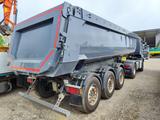 MAN TGS 18.500 - Man TGS 18-500