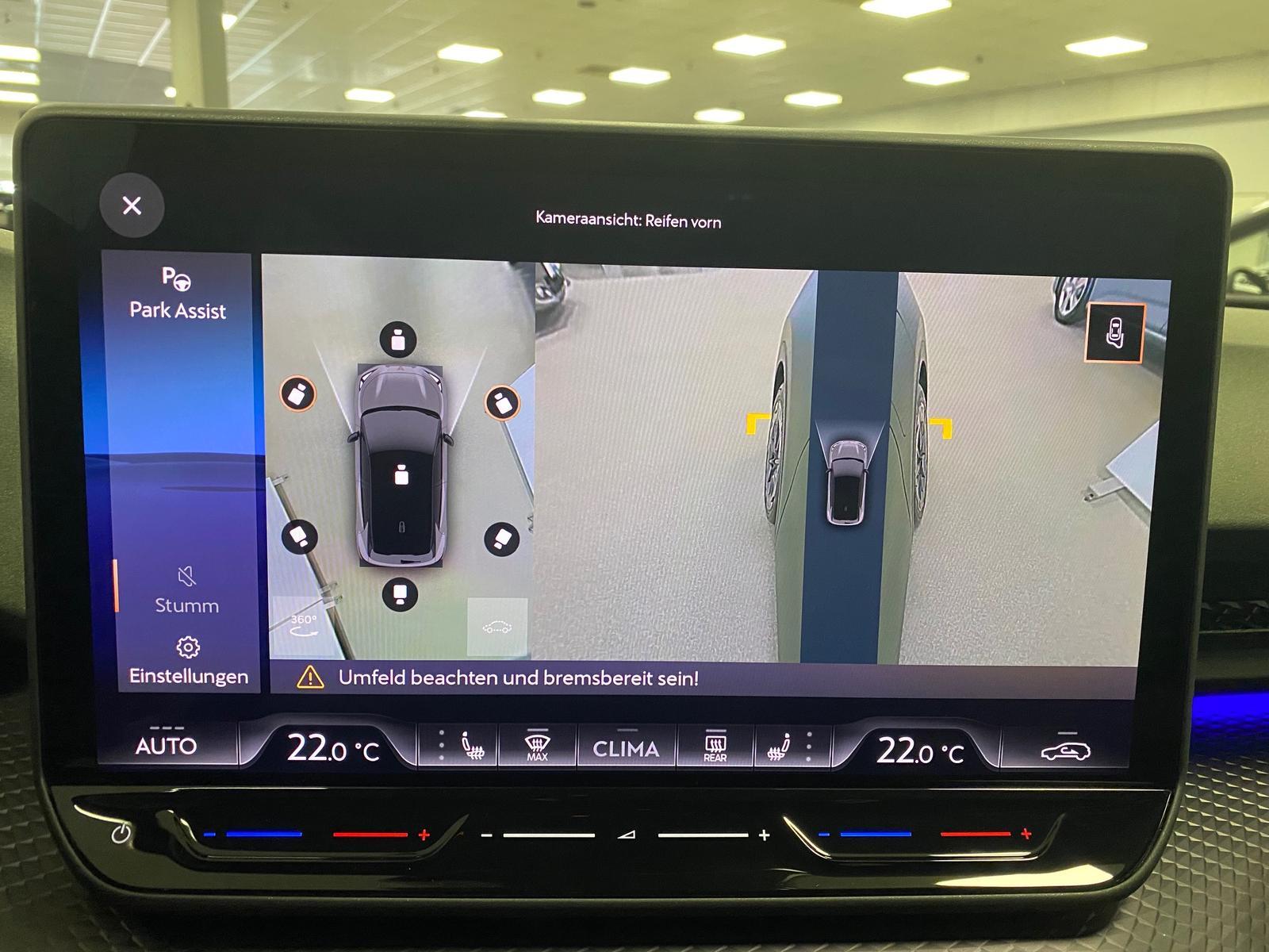 Cupra Raval VZ Extreme 226PS+360°+DCC+MATRIX+ACC+NAVI+