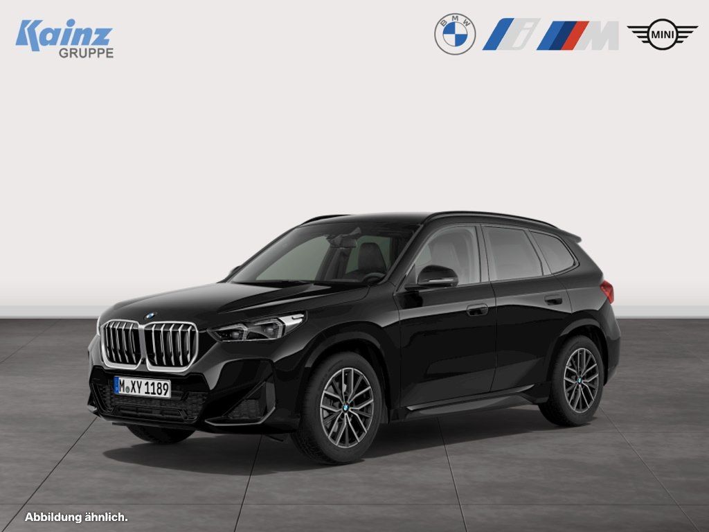 Image of BMW X1