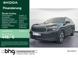 Skoda Kodiaq 2.0 TSI 4x4 DSG Selection HUD Matrix AHK - Skoda Kodiaq Jahreswagen