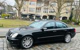 Mercedes-Benz Avantgarde Sportpaket  - Mercedes-Benz 200 aus 2005