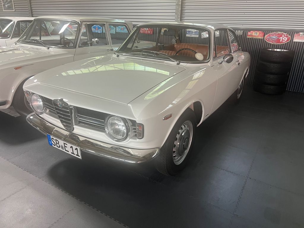 Alfa Romeo GTV