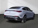 Mercedes-Benz GLC 450 d 4M Coupé AMG Panorama DigitalLight AHK - gebrauchte Mercedes-Benz Coupés