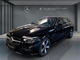 Mercedes-Benz C 220 d T AVANTGARDE+MBUX+DISTRONIC+AMBIENTE+AHK - Mercedes-Benz C 220: Avantgarde