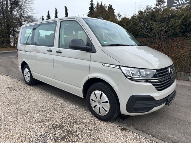 Volkswagen T6.1 Multivan Family 2.0 TDI