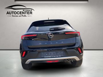 Opel 1.2 TURBO 96KW130PS ELEGANCE