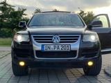 Volkswagen Touareg 3.0 V6 TDI Tiptronic Individual - Volkswagen Touareg: Individual