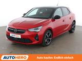 Opel Corsa 1.2 Turbo GS Line Aut.*LED*CAM*TEMPO*SHZ* - Opel Corsa Gebrauchtwagen in Hamburg