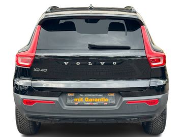 Volvo XC40 - 8