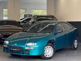Mazda 323 F 1.8 Automatik.Klima - Mazda 323 mit Benzin-Antrieb: Automatik