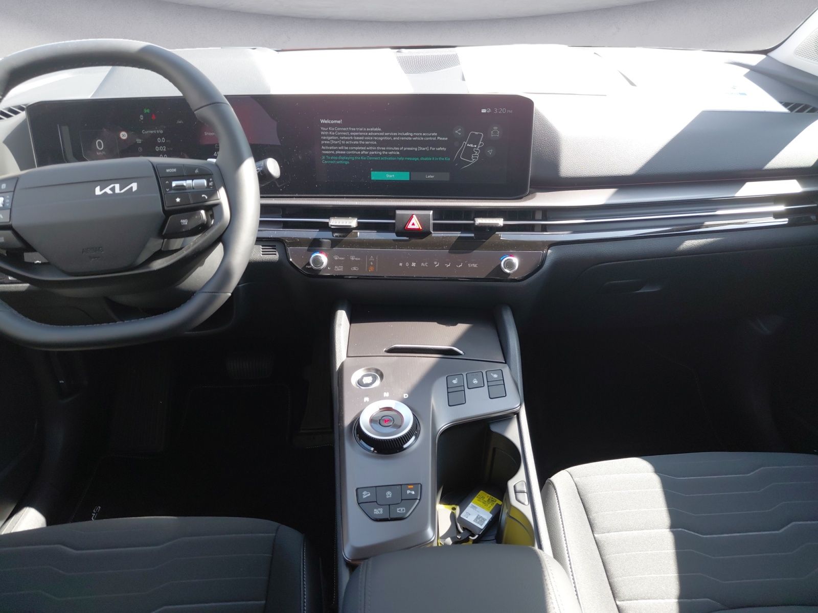 Kia Sportage - Bild 11