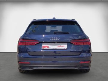 Audi A6 - 5