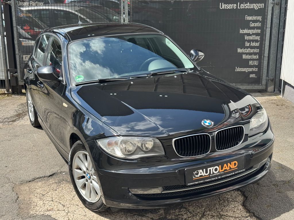 Angebot ansehen BMW 116