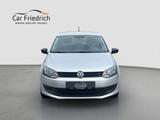 Volkswagen Polo V 1.2 Cool & Sound - Volkswagen Polo: Limousine, 1.2