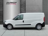 Fiat Doblo 1.6 SX Kasten L2H1 Navi SHZ Rückfahrkam. T - Fiat Doblo: Sx