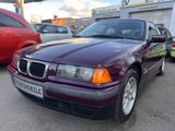 BMW 316 Compact*HU Neu-Insp.Neu-1.Hand* - BMW 316: Compact 316i
