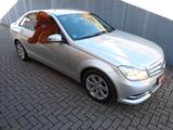 Mercedes-Benz C 180 CGI BlueEfficiency 2.Hand - gebrauchte Mercedes-Benz C 180 aus dem Jahr 2013