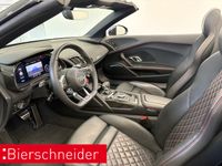 Audi R8 - Vorschau Bild 11